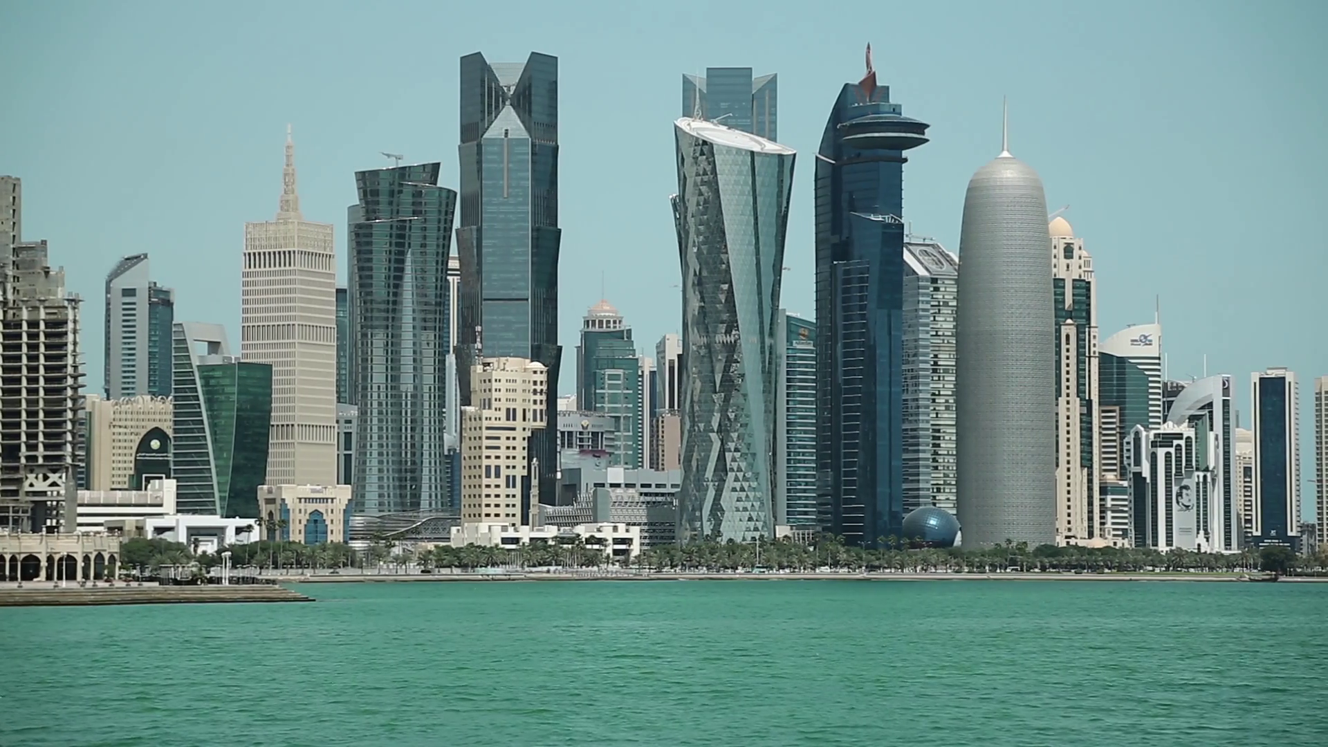 Discover Qatar 